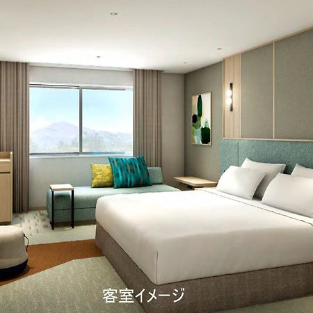 Ana Holiday Inn Resort Karuizawa By Ihg Kitakaruizawa ภายนอก รูปภาพ
