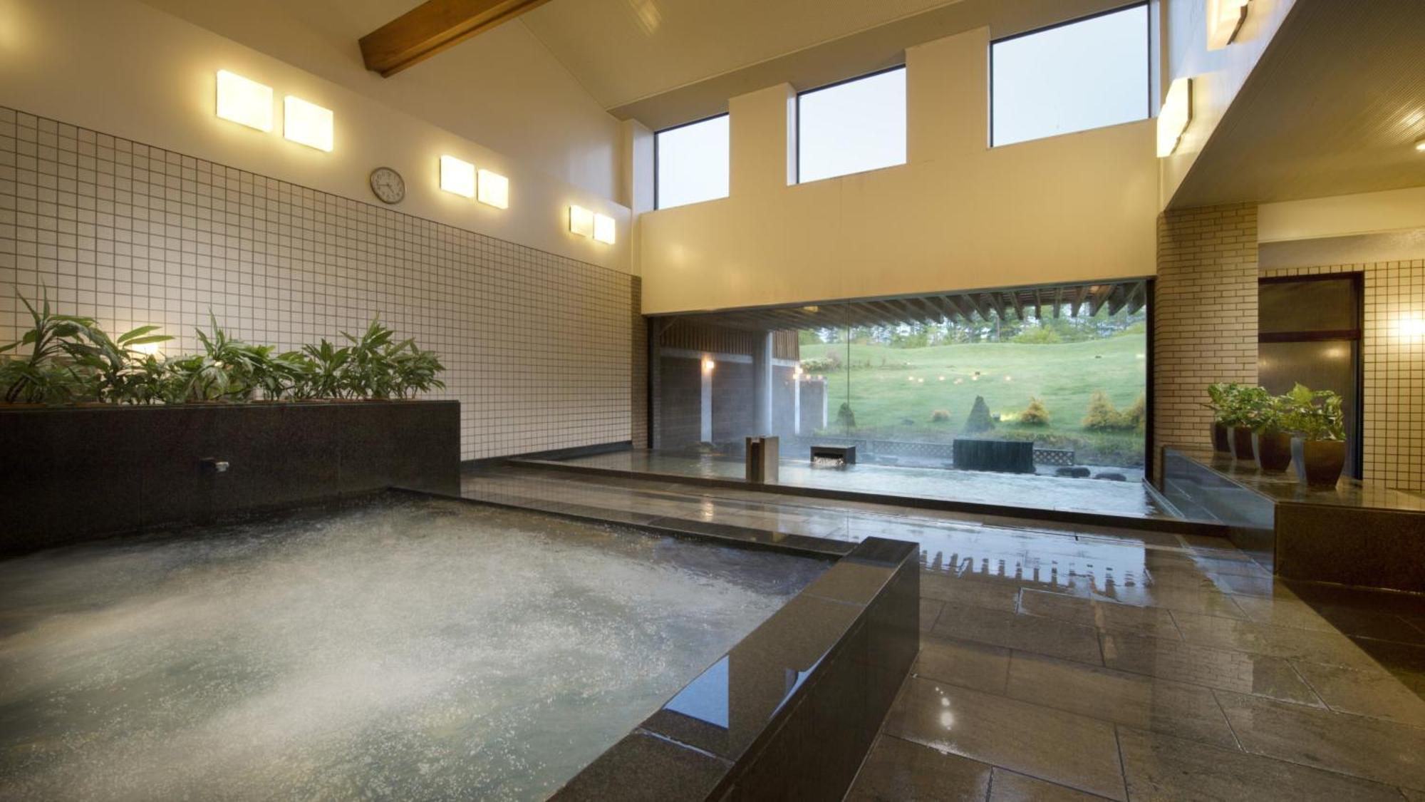 Ana Holiday Inn Resort Karuizawa By Ihg Kitakaruizawa ภายนอก รูปภาพ