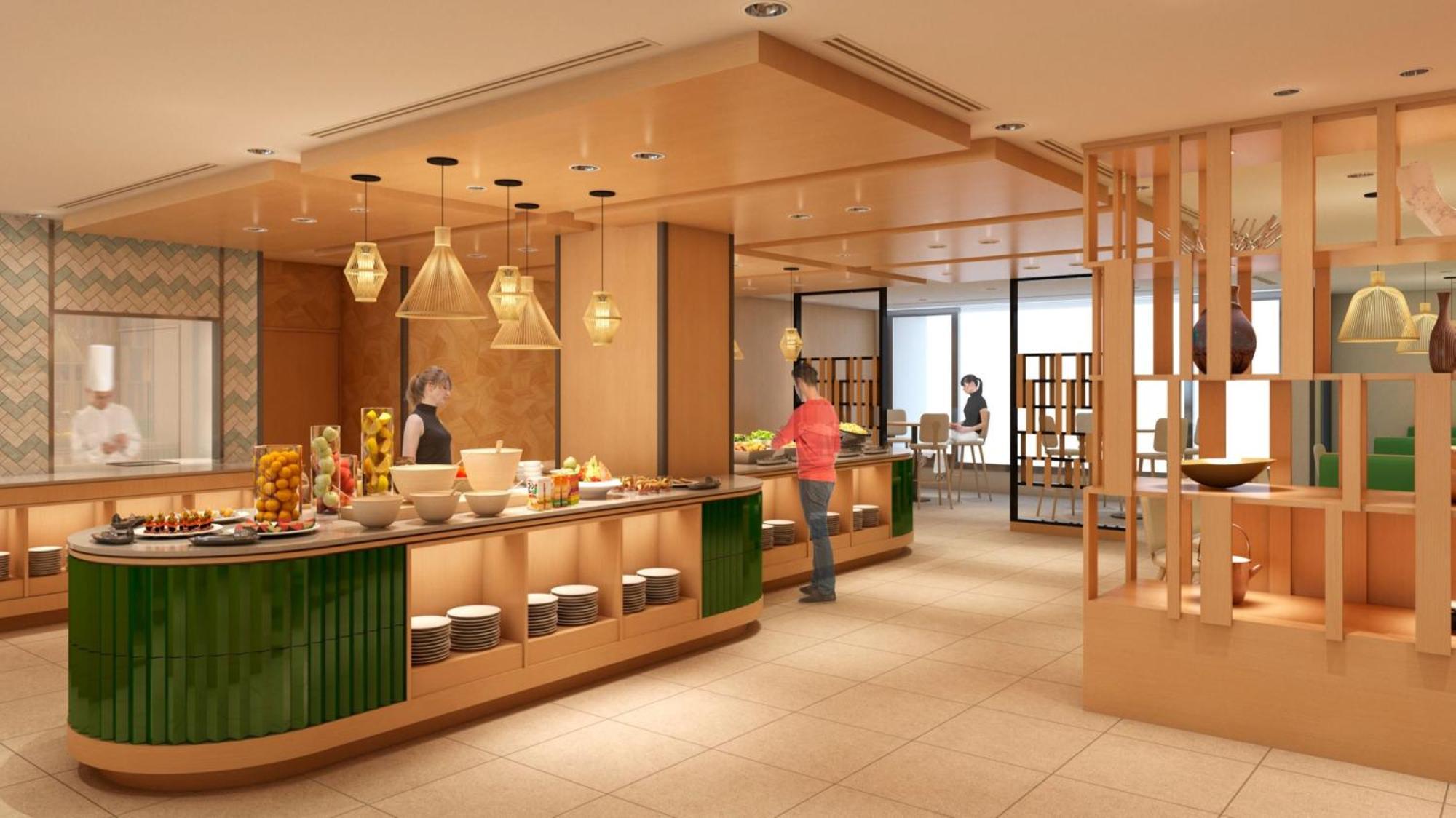 Ana Holiday Inn Resort Karuizawa By Ihg Kitakaruizawa ภายนอก รูปภาพ