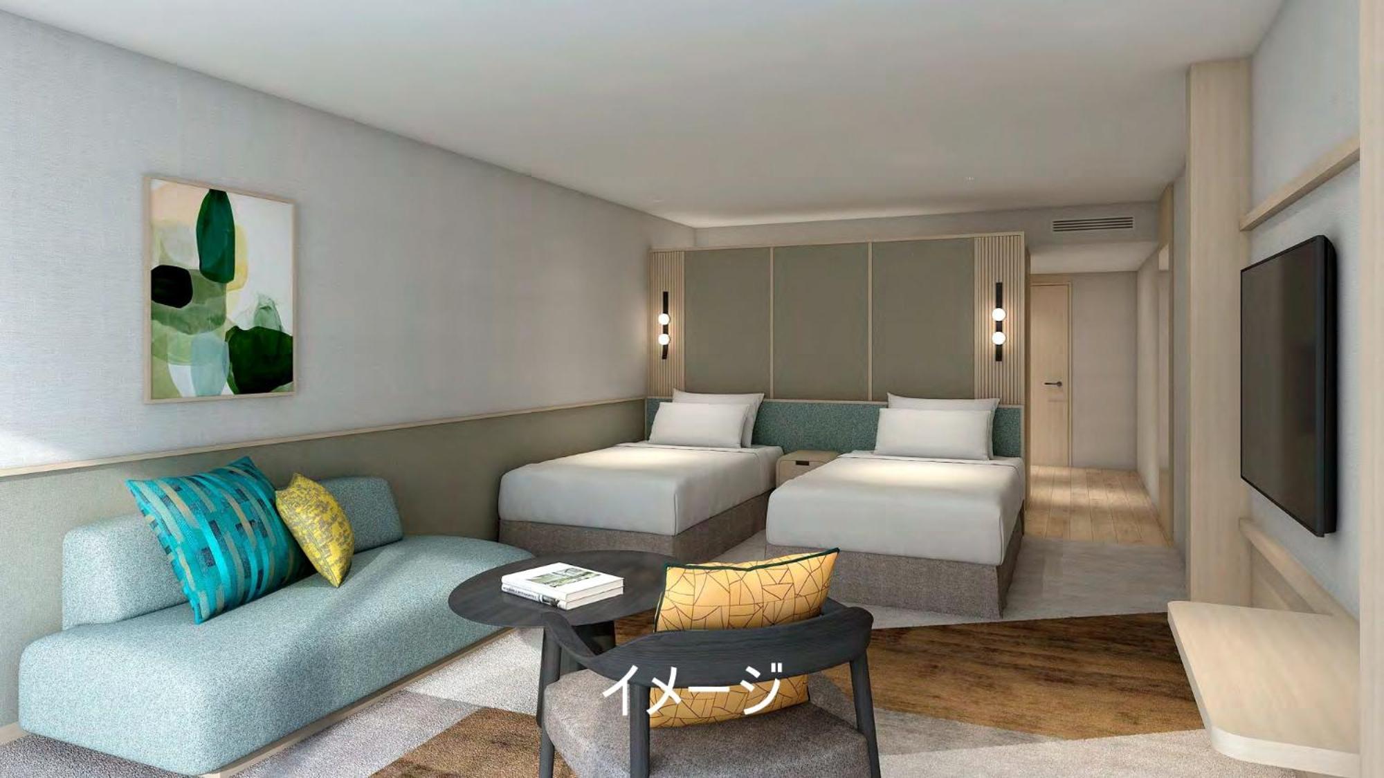 Ana Holiday Inn Resort Karuizawa By Ihg Kitakaruizawa ภายนอก รูปภาพ