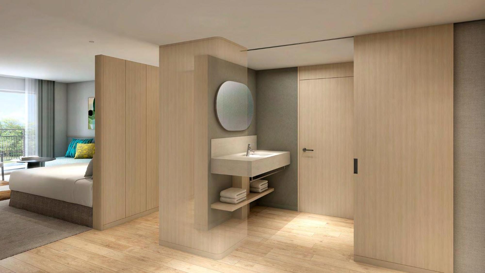 Ana Holiday Inn Resort Karuizawa By Ihg Kitakaruizawa ภายนอก รูปภาพ