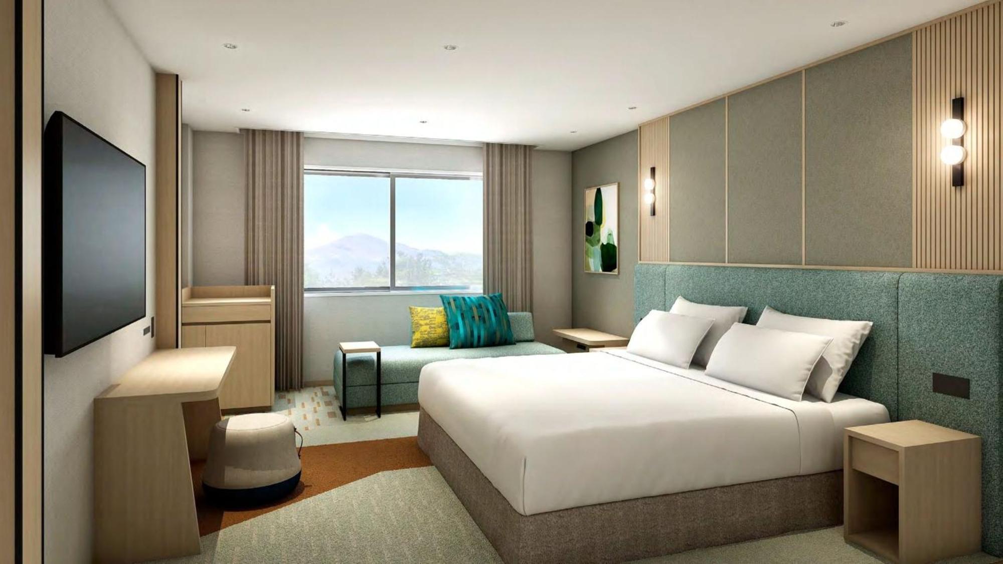 Ana Holiday Inn Resort Karuizawa By Ihg Kitakaruizawa ภายนอก รูปภาพ
