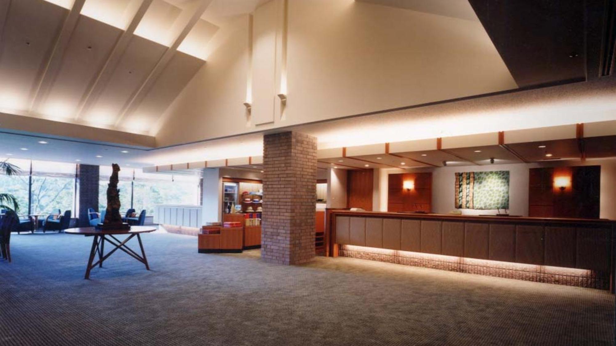 Ana Holiday Inn Resort Karuizawa By Ihg Kitakaruizawa ภายนอก รูปภาพ